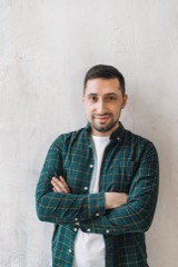Oleh Vecheria